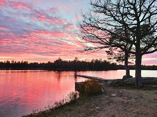 Ferienhaus Alsterbro Umgebung 32