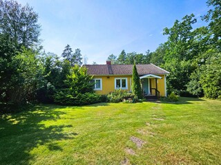 Ferienhaus Alsterbro Umgebung 34