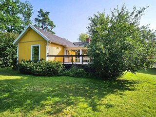 Ferienhaus Alsterbro Umgebung 38