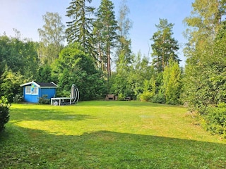 Ferienhaus Alsterbro Umgebung 39