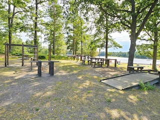 Ferienhaus Alsterbro Umgebung 40