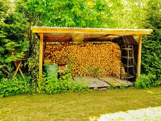 Ferienhaus Alsterbro Umgebung 42