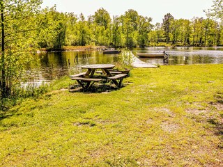 Ferienhaus Alsterbro Umgebung 43