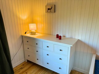 Ferienhaus Alsterbro Ausstattung 12