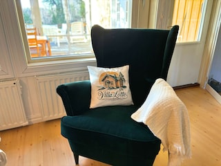 Ferienhaus Alsterbro Ausstattung 13