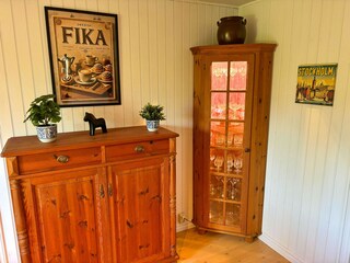 Ferienhaus Alsterbro Ausstattung 15