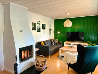 Ferienhaus Alsterbro Ausstattung 17