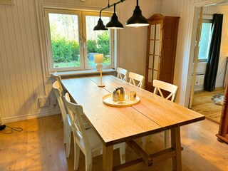 Ferienhaus Alsterbro Ausstattung 22