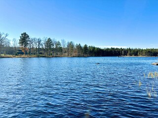 Ferienhaus Alsterbro Umgebung 44