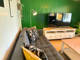 Ferienhaus Alsterbro Ausstattung 23