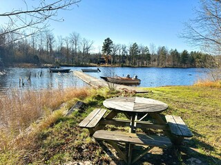 Ferienhaus Alsterbro Außenaufnahme 5