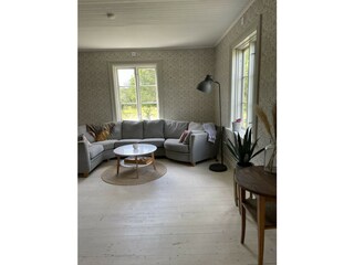 Ferienhaus Åseda Ausstattung 5