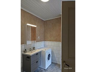 Ferienhaus Åseda Ausstattung 9