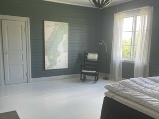 Holiday house Åseda Features 10