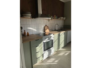 Holiday house Åseda Features 11