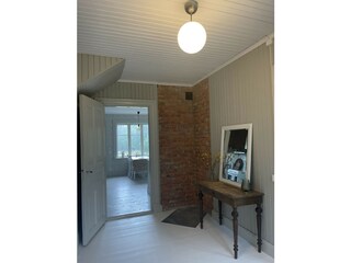 Ferienhaus Åseda Ausstattung 12