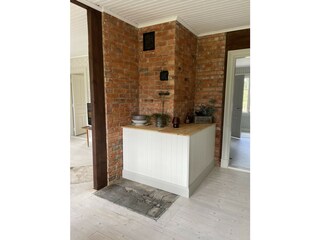 Ferienhaus Åseda Ausstattung 14