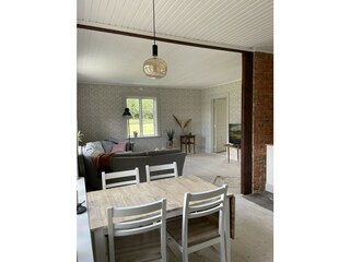 Holiday house Åseda Features 17