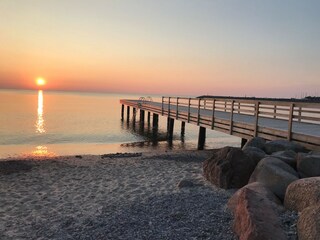 Ferienhaus Löttorp Umgebung 19