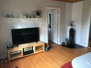 Ferienhaus Löttorp Ausstattung 9