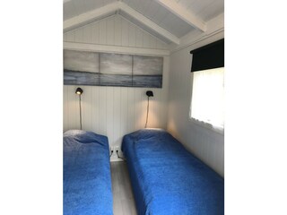 Ferienhaus Löttorp Ausstattung 13