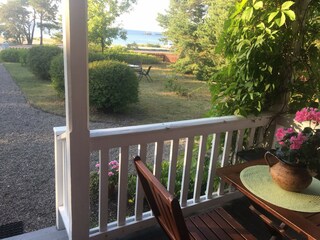 Ferienhaus Löttorp Außenaufnahme 3