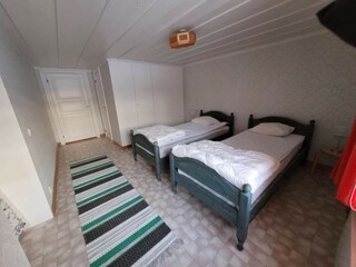 Ferienhaus Gällö Ausstattung 8