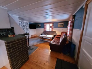 Ferienhaus Gällö Ausstattung 13