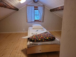 Ferienhaus Gällö Ausstattung 16