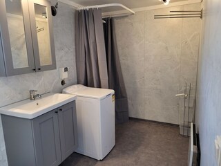 Ferienhaus Gällö Ausstattung 17