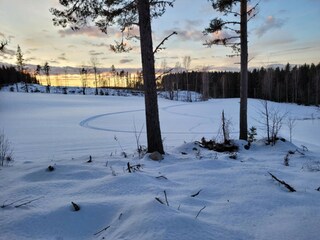 Ferienhaus Gällö Umgebung 20
