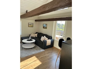 Ferienhaus Hamneda Ausstattung 2