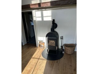 Ferienhaus Hamneda Ausstattung 4