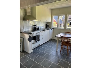 Ferienhaus Hamneda Ausstattung 6