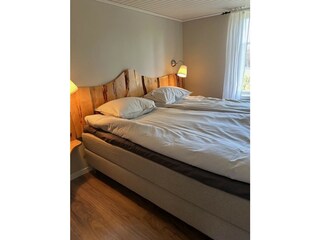 Ferienhaus Hamneda Ausstattung 11