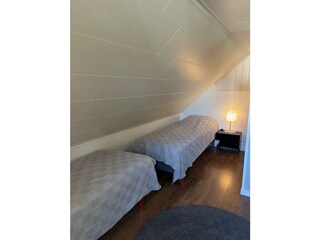 Ferienhaus Hamneda Ausstattung 12