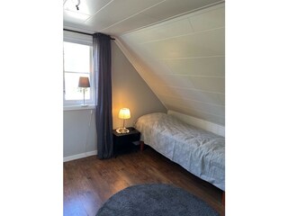 Ferienhaus Hamneda Ausstattung 13