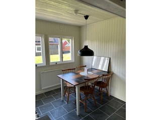 Ferienhaus Hamneda Ausstattung 5