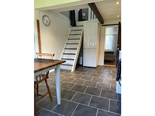 Ferienhaus Hamneda Ausstattung 9