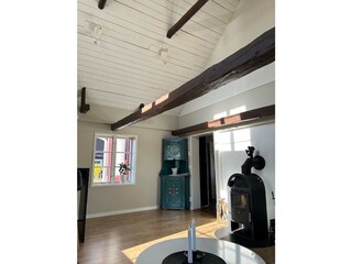 Ferienhaus Hamneda Ausstattung 8