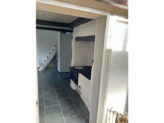 Ferienhaus Hamneda Ausstattung 14