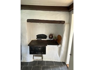 Ferienhaus Hamneda Ausstattung 16