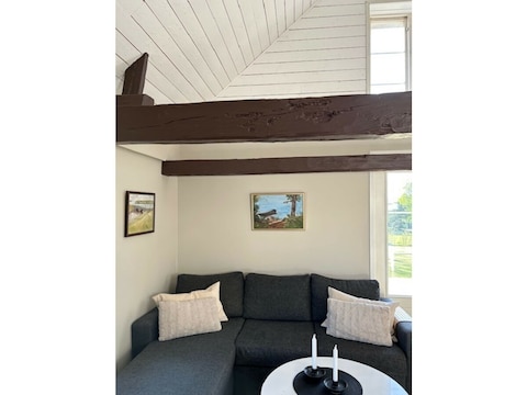 Schönes, renoviertes Ferienhaus in der Nähe der Seen Kösen und Bolmen in Småland