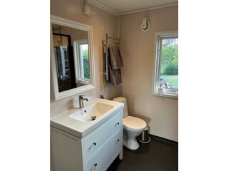 Ferienhaus Hamneda Ausstattung 15