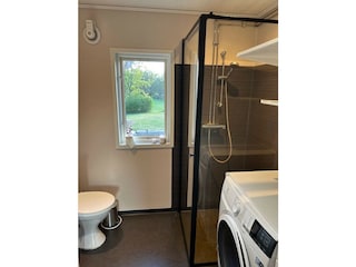 Ferienhaus Hamneda Ausstattung 17