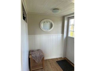 Ferienhaus Hamneda Ausstattung 10