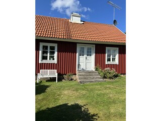 Ferienhaus Hamneda  27