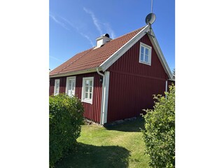 Ferienhaus Hamneda  28