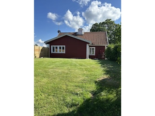 Ferienhaus Hamneda  30