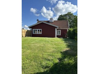 Ferienhaus Hamneda  34